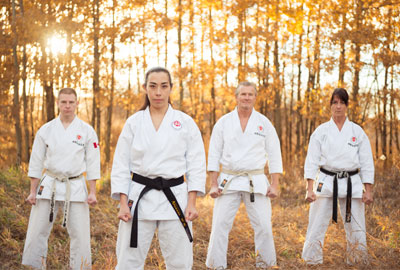 Sempai Crystal Schatz